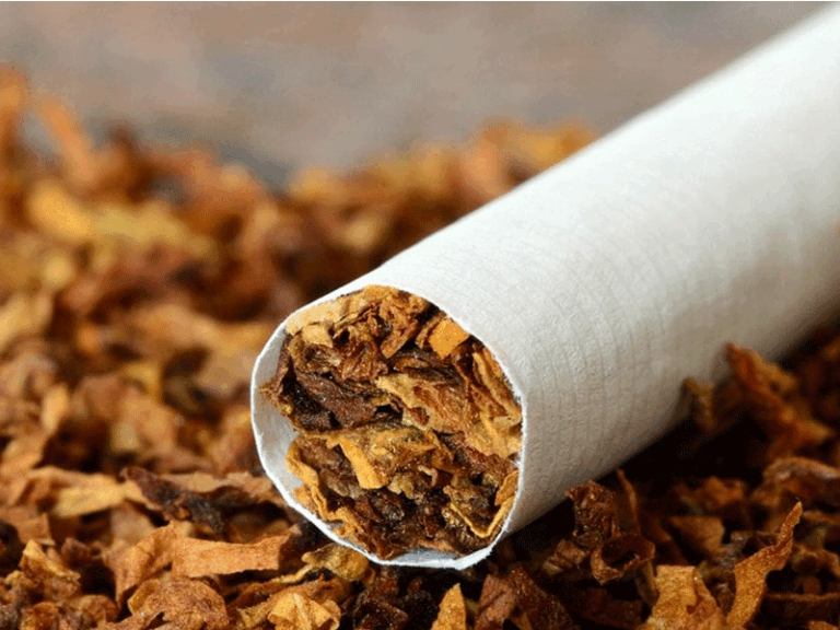Ivory Coast: progress made against smoking in Man but resistance lingers in open-air spaces