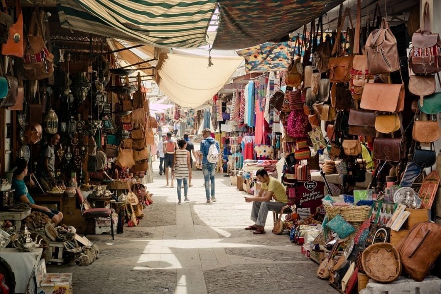 Tourism in the Maghreb: 8% growth in revenue for this country