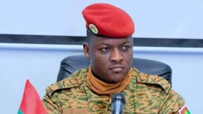 Burkina Faso frees two Journalists after four months of forced military requisition