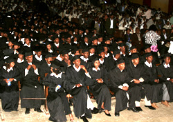 Asmara Technical School celebrates graduation of 143 skilled students