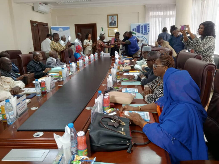 Cameroon 2025 presidential leection: electoral council begins review of 82 candidacy applications