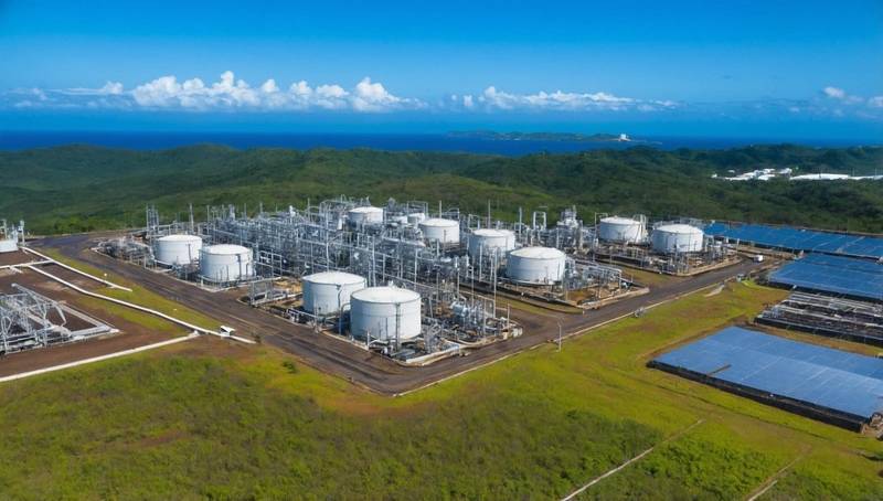 Petroleum ministry ensures uninterrupted fuel supply for electricity during record heatwave