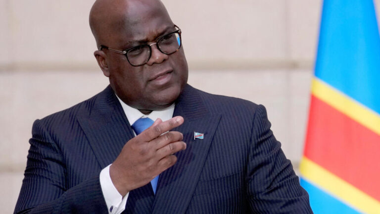DR Congo the chaos of public enterprises: the institutionalized failure of an irremovable minister