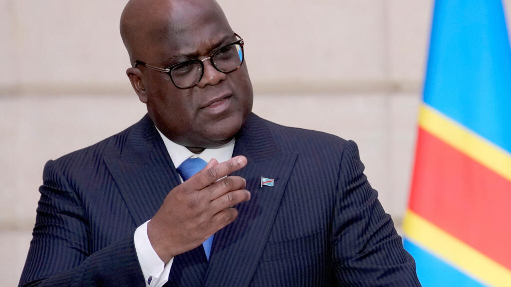 DR Congo the chaos of public enterprises: the institutionalized failure of an irremovable minister