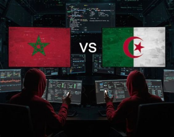 Algeria–Morocco: escalating cyberattacks expose sensitive Moroccan data