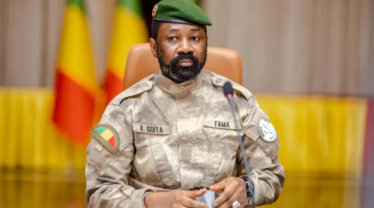 Mali Charter for peace and reconciliation aims to end era of division