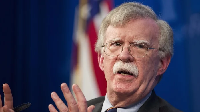 John Bolton signals possible trump reversal on Western Sahara recognition