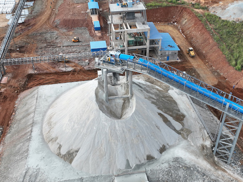 Zimbabwe’s lithium boom draws China amid high-stakes resource race