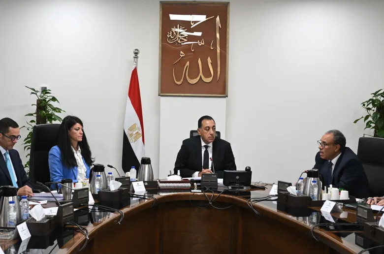 Egypt showcases promising investment opportunities to U.S. companies in bid to deepen strategic ties