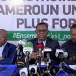 Cameroon: Maurice Kamto condemns political exclusion after presidential bid rejected
