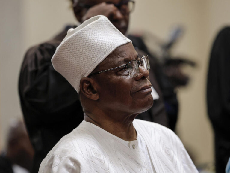 Cameroon: Kamto denounces his exclusion from the presidential election