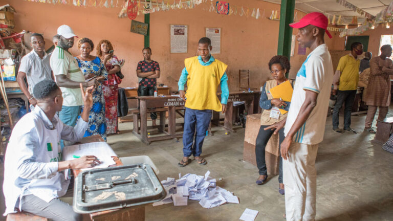 Benin: 2026 legislative elections deepen political rifts over contentious 20% threshold