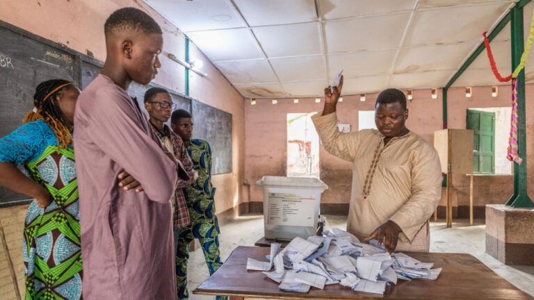 Benin: opposition demands swift action on sponsorships and tax clearance ahead of elections