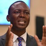 Chad: prosecution demands 25-year sentence for opposition leader succès masra amid deadly unrest trial