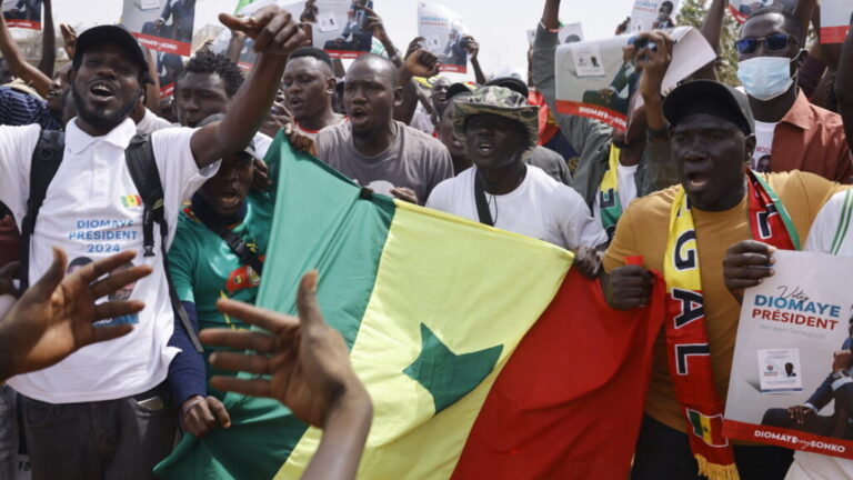 Senegal rocked by rent scandal as Socialist Party distances itself from 2.8 billion FCFA controversy