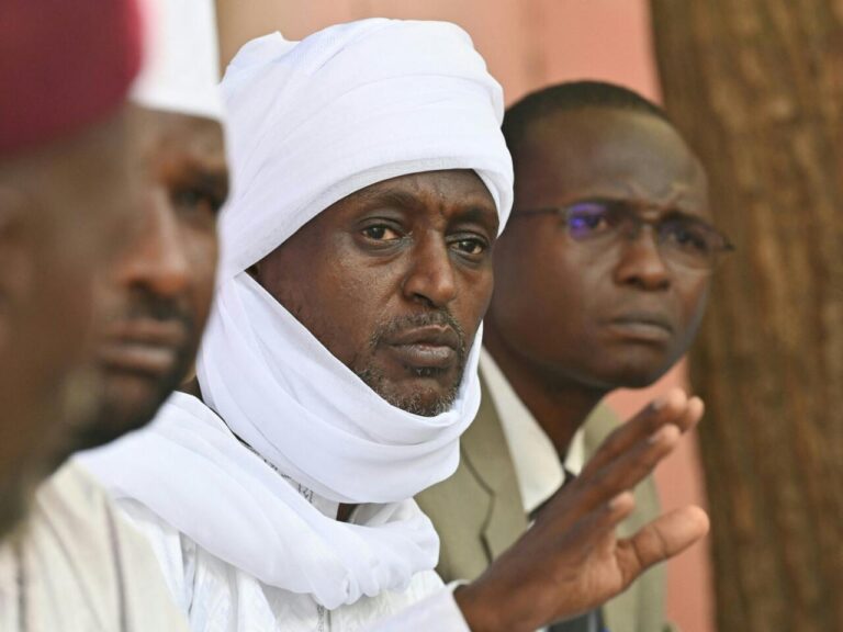 Chad opposition group demands independent probe into Fulbert Maouanodji’s death