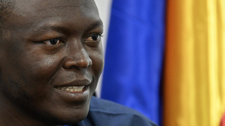 Chad: Transformers party condemns conviction of Succès Masra on independence day