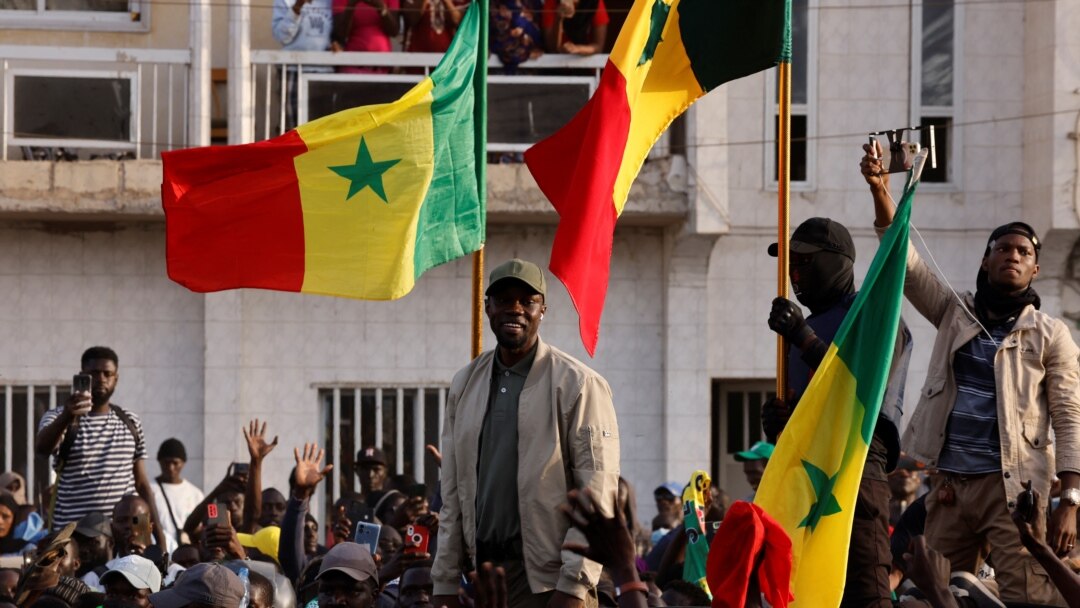 Senegal opposition slams recovery plan as unrealistic and socially harmful