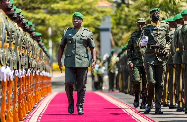 Gabon urges calm as Benin responds to threats against its citizens