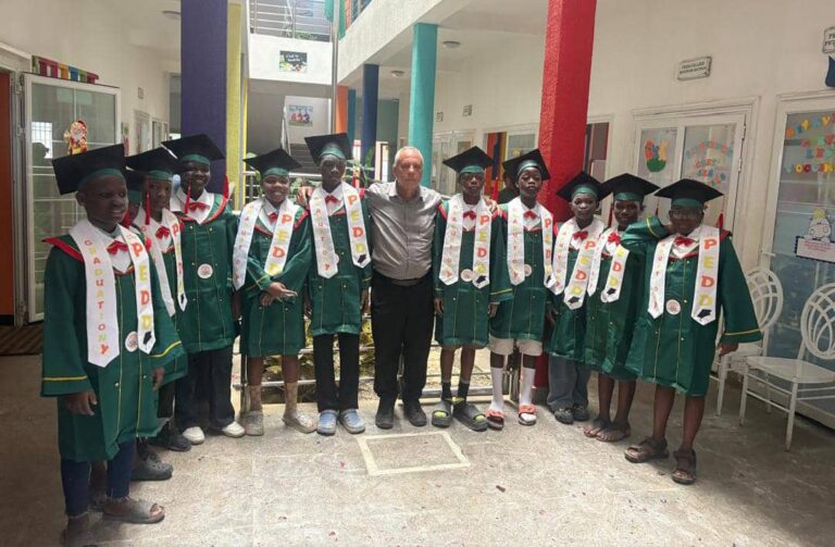 Ivory Coast assuamakro EPP achieves perfect success rate in sixth-grade entrance exams
