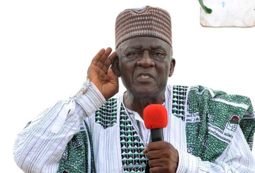 Cameroon Marianne Ekane declares Kamto as true opposition leader