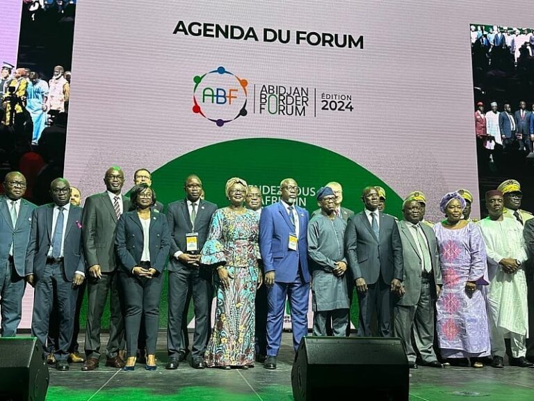 Ivory Coast: Grand Ouest Peace Forum calls for unity and reconciliation