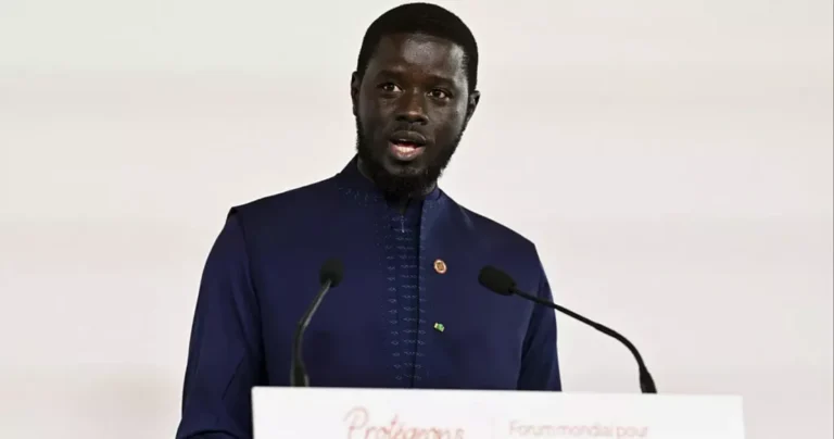 Senegal advances anti-corruption and transparency reforms