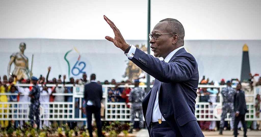 Benin presidential camp faces internal fractures amid political reforms