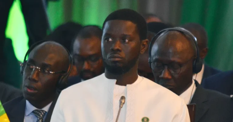 Senegal Declaration of assets becomes a reinforced obligation