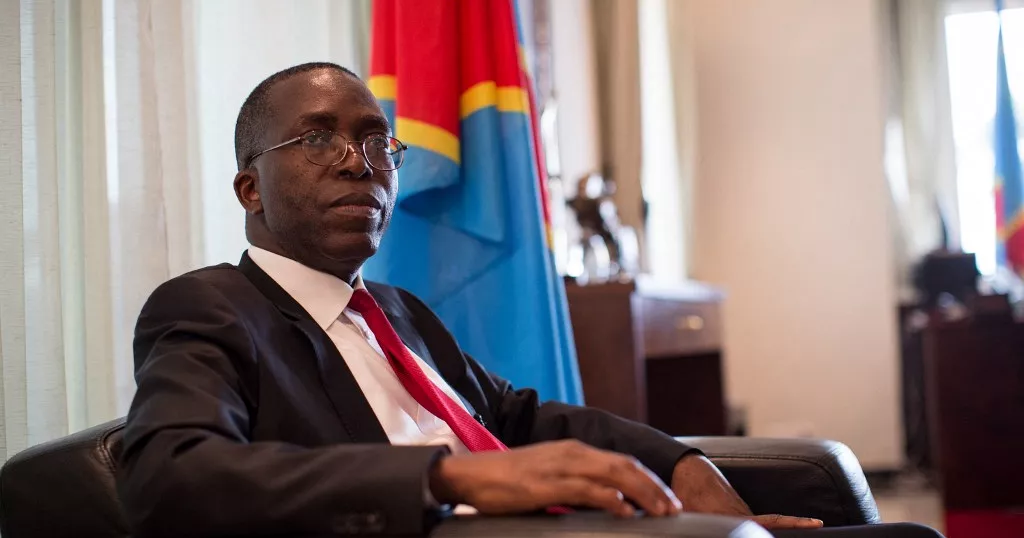 Drc opposition figure Matata Ponyo resurfaces from exile with sharp accusations