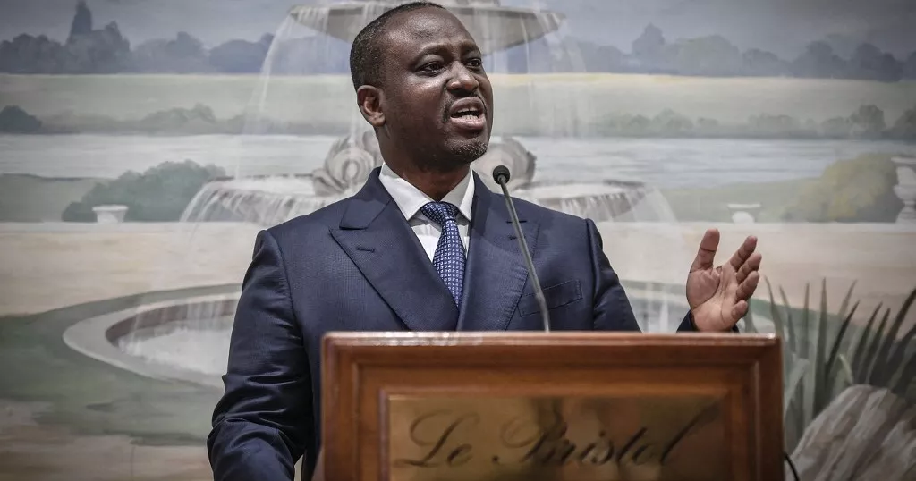 Ivory Coast denies Guillaume Soro is hiding in Abidjan parish