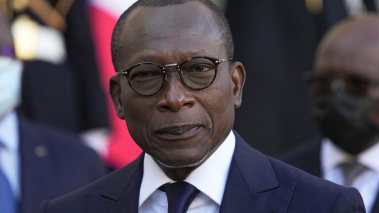 Benin secures 33 billion CFA francs in short-term treasury bond auction