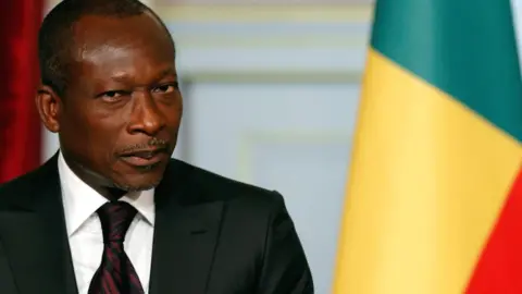 benin announces elvis abou as new contender for 2026 presidential election