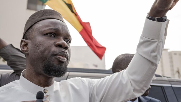 Senegal focuses on deficit reduction in preparation for 2026 budget