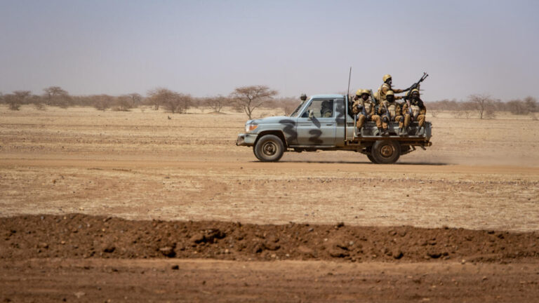 Niger announces death of Boko Haram leader Bakura amid lingering doubts