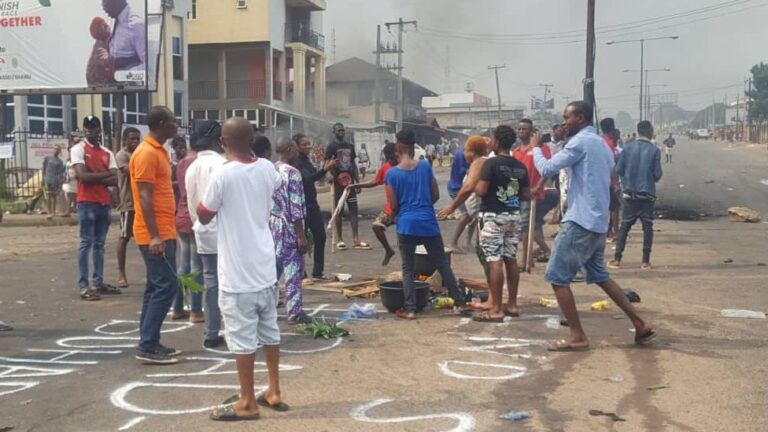 Benin: State toughens stance against illegal occupation of public spaces