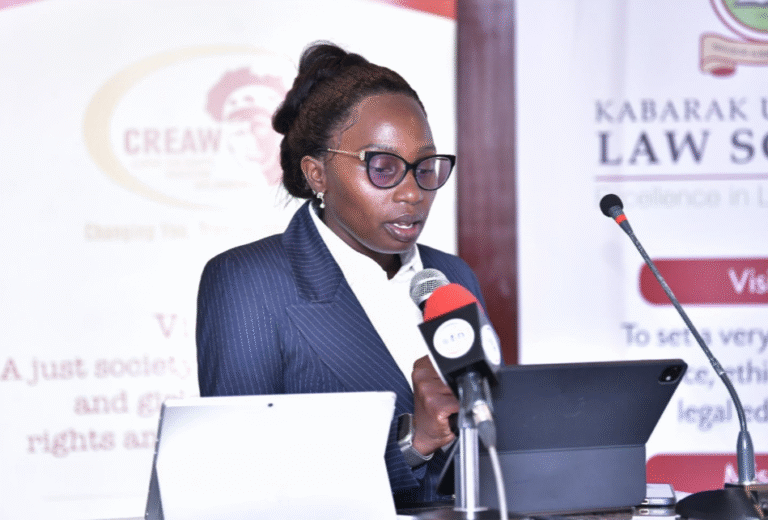 Kenya 15 years on: constitution’s promises still largely unfulfilled