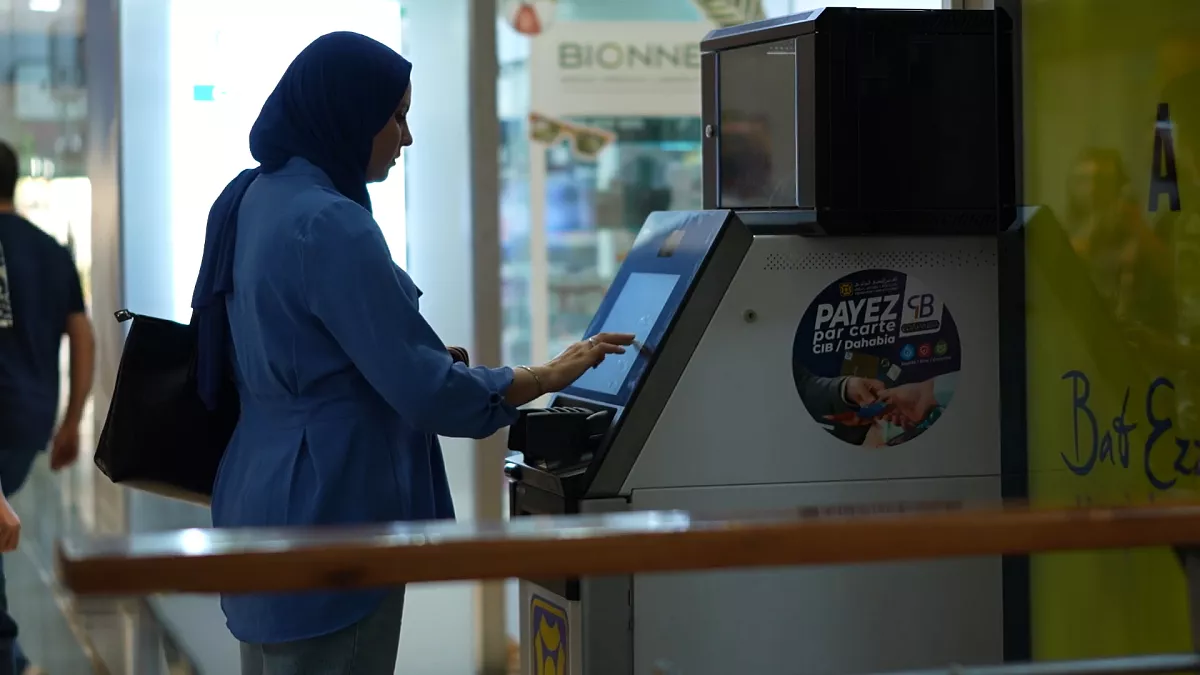 Algeria’s digital payment drive falters amid infrastructure gaps and public mistrust