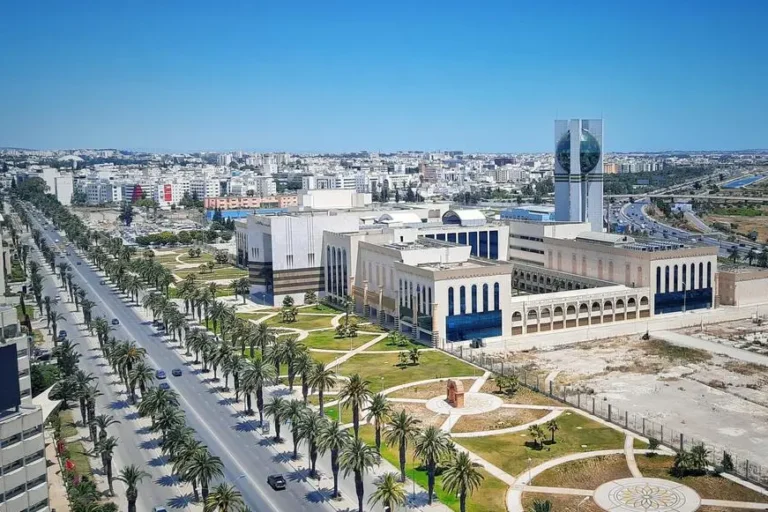Tunisia urges swift action to unblock stalled public projects