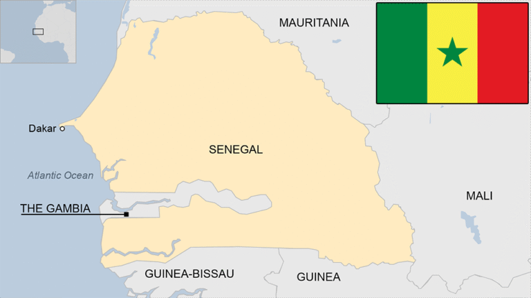 Senegal counts on popular mobilization to drive 5600 billion CFA recovery plan