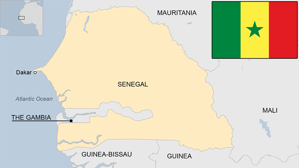 Senegal counts on popular mobilization to drive 5600 billion CFA recovery plan
