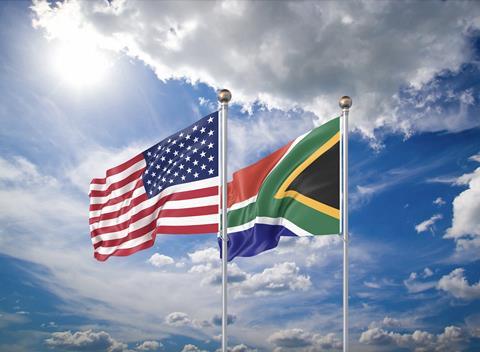 South Africa Unveils Robust Response to US Tariff Blow