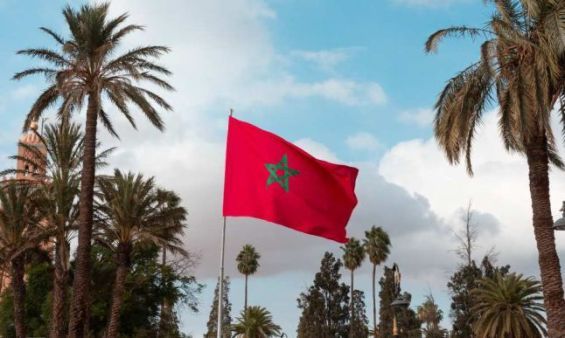 Morocco US congressional endorsement boosts foreign investment in southern provinces