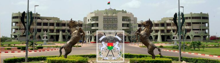 Burkina Faso: Ouagadougou court of appeal launches drive to clear 1,280 backlogged cases