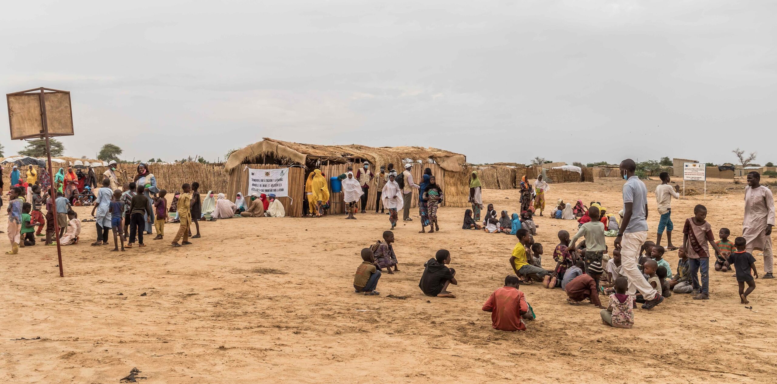 Niger: closure of transfer agencies in Dosso raises concerns over security and economy