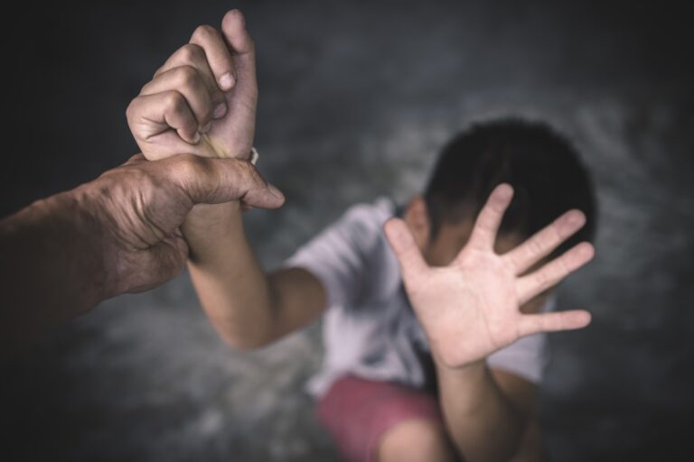Tunisia confronts alarming surge in child abuse with 25,000 cases reported annually