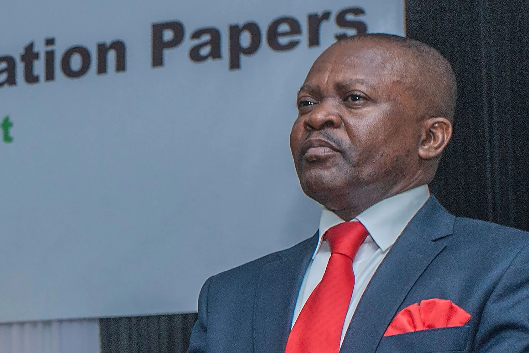 Malawi: Eric Phekamisa named in Michael Usi audio over alleged assassination plot