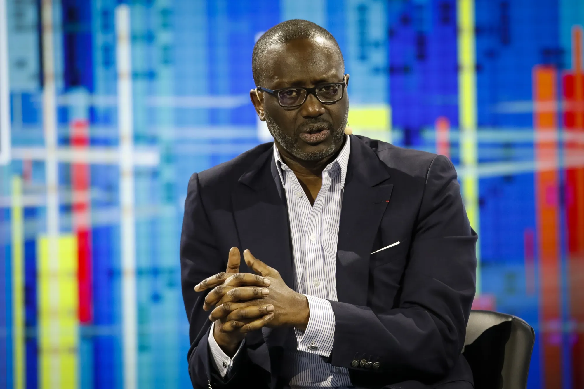 Ivory Coast: PDCI faces uphill battle after Tidjane Thiam excluded from presidential race