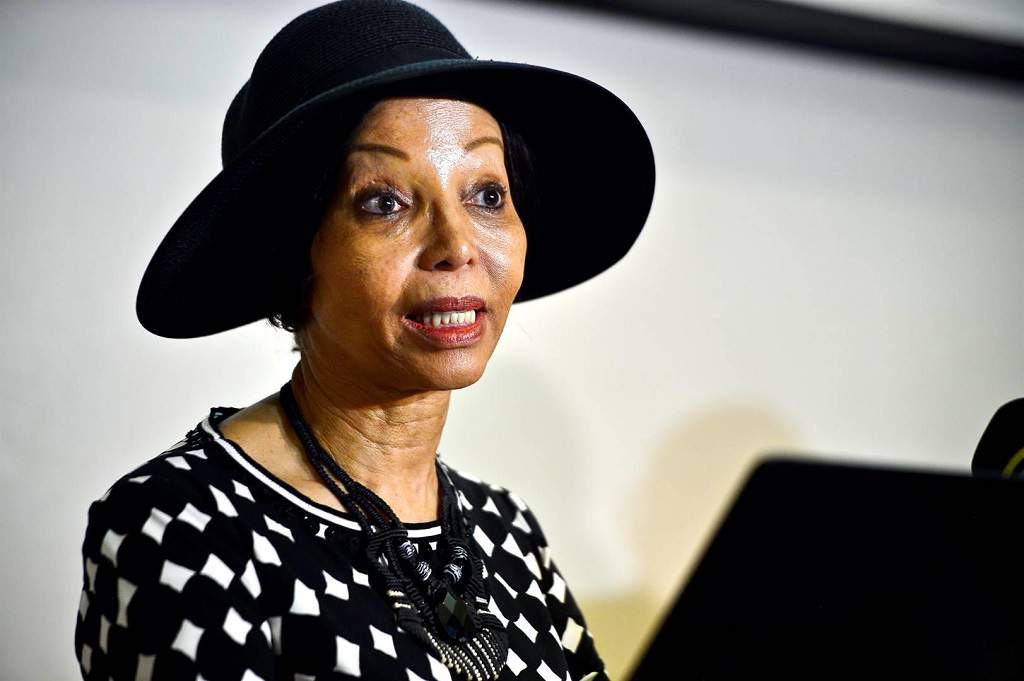 Botswana government admits defaming Bridgette Motsepe in money laundering scandal