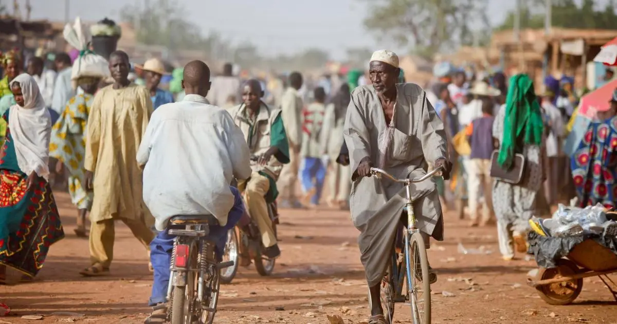 Burkina Faso Foutouri forces neutralize over 100 terrorists, including key leaders